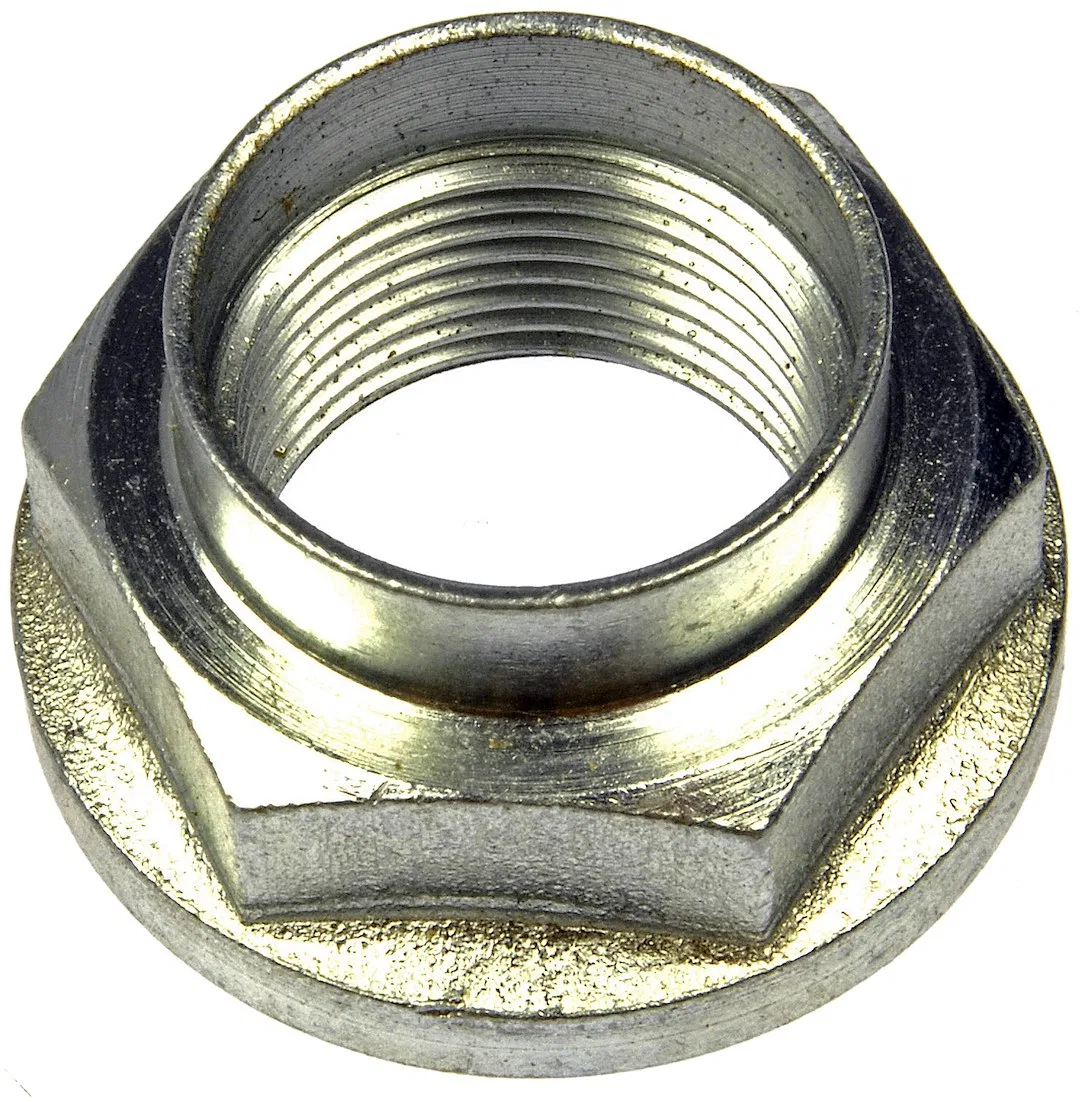 930-500 – DORMAN Wheel Hub Assembly, OE Replacement - view 3